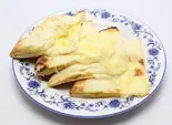 チーズナン/Cheese Nan（アジアティーク 立川店）