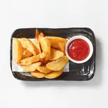 フライドポテト French Fries（SpiceKing8848）