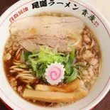 中華そば（尾道ラーメン 貴慶）