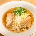 中華そば（ラーメン まぜそば つけ麺 あいはらや）