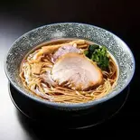 中華そば（丸子亭）