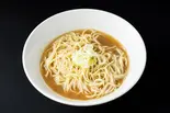 中華そば（自家製麺伊藤 神田駅前店）