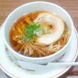 中華そば(はましょう)