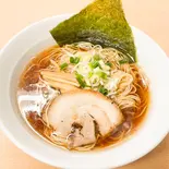 中華そば（ユーマートゆしま店）