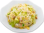 レタスチャーハン(你好 目黒店)
