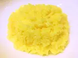 サフランライス Saffron rice（インディアンキッチン＆バー鮫洲店INDIAN KITCHEN＆BAR SAMEZU）