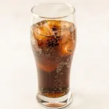 コーラ COKE（大円）