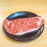和牛ステーキ(味吉)