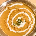 キーマカレー/keema curry（インドネパール料理 ビニタ）