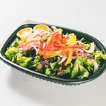 サラダ(大)(Farmer's Chicken 虎ノ門店)