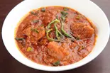 チキンティッカマサラカレー Chicken Tikka Masala（BASキッチン）