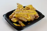 クリスピーチキン ハニーマスタード（チキンとナムル）