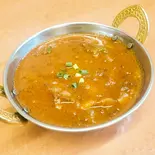 日替わりカレー(アソクビナヤク)