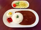 日替わりカレー（CORTE）
