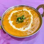 日替わりカレーToday’s special curry（インド料理 Himal）