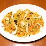 チキンビリヤニChicken Biryani（インドレストラン クリシュナタージ）
