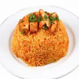 チキンビリヤニChicken Biryani（ニューカトマンズキッチン東村山）
