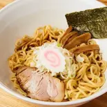 油そば(三鷹大勝軒)