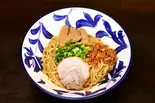 油そば(麺屋二宮)
