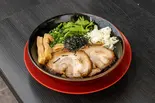 油そば（麺匠 一穣）