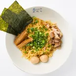 油そば（米風亭NAHA）