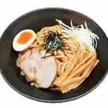 油そば（ラーメンよつ家）