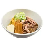 油そば（北海道ラーメンかぐら 成増店）