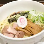 油そば(はましょう)