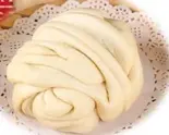 山東大花卷  1個（中华料理 美中味）