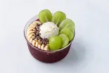 シャインマスカット|acai ＆ greekyogurt（ミルキーグリーク 恵比寿店|グリークヨーグルト＆アサイー）
