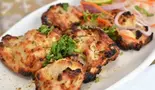 ガーリックティッカ1P(NAMASTE HIMAL)