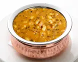 ダル(豆)カレー - Dal Curry（アジアンレストラン＆バー ハルカ 上野の森さくらテラス店）
