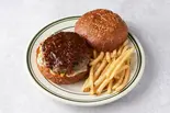ザ・ハンバーガー（THE BURGER SHOP do）