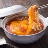 シンケッチヌードル Shingyechi Noodles（ASIAN ANNAPURNA RESTAURANT ＆ BAR）