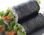 焼肉太巻き寿司（肉ドコロ せい吾）
