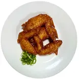 手羽先 / FRIED WINGS（スナンネパールインドキュイジーヌ 名古屋店）