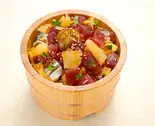 名物 ばらちらし(築地玉寿司 築地本店)