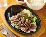 【馬焼肉】(単品)(馬肉特急【ウマキチ】都立家政店)