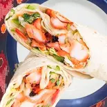 ナンロール Nan Roll（CURRY KING KOKUBUNGI）