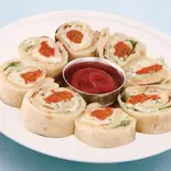 ナンロール Nan Roll（インドアジアン料理＆バー SUNRISE）