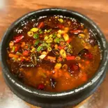 一丁麻婆豆腐（中華料理 無限鴨）