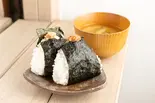 お味噌汁セット(一食)