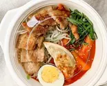 ゴゴノサムギョプサルトッポキ 삼겹살 떡볶이(GOGONOEATS)