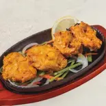 ガーリックティッカ Garlic Tikka 4P(トマトキッチン)