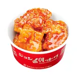 カップチキンヤンニョム(5個)（ジョンノ屋台村＆ネネチキン 新宿御苑店）
