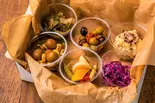 SIX DELI SET（THE PUBLIC SIX）
