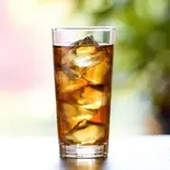 ウーロン茶（Cafe＆Bar Manul）
