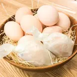 ゆで玉子（おにぎりや ヤソハチ）