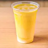 【大人気】マンゴーラッシー Mango Lassi（サムラートキッチン）