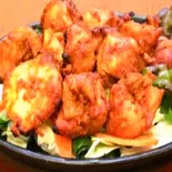 【パーティやおつまみに】チキンティッカ(骨無しチキン)10ピースパック ChickenTikka 【10P】（インドダイニング＆バー サティーSATHI）